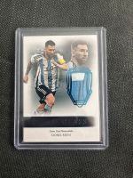 Futera Lionel Messi Relic /10 Nordrhein-Westfalen - Mönchengladbach Vorschau