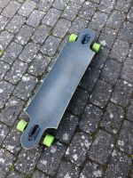 Longboard Globe Grün Niedersachsen - Barwedel Vorschau