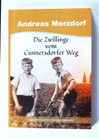 Die Zwillinge vom Cunnersdorfer Weg", Buch, Oschatz um 1960 Sachsen-Anhalt - Halle Vorschau