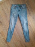 Jeans von United Colors of Benetton  -  Gr. 27 Nordrhein-Westfalen - Olpe Vorschau