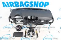 AIRBAG SATZ - ARMATURENBRETT GRAU FIAT 500 (2016-….) Aachen - Eilendorf Vorschau