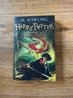 Harry Potter and the Chamber of Secrets Bayern - Regensburg Vorschau