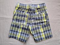 Topolino Shorts, kurze Hose, Gr. 104, grau, weiß, limette, gelb Dortmund - Hombruch Vorschau