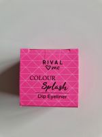 Rival loves me Colour Splash Dip Eyeliner pink Neu Düsseldorf - Hassels Vorschau