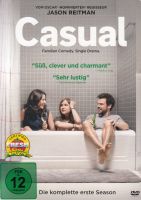 Casual - die komplette erste Staffel - Versand kostenlos Duisburg - Duisburg-Mitte Vorschau