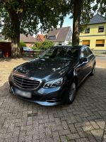 Mercedes E-Klasse 200d TOP GEPFLEGT Vahr - Neue Vahr Nord Vorschau