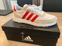 Adidas Sneaker Run 60s NEU Gr. 42.5 US9 Schleswig-Holstein - Gettorf Vorschau