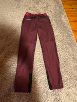 Vaude Winterhose Tourenhose Langlaufhose Aubergine Gr. 40 TOP! Baden-Württemberg - St. Georgen Vorschau