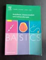 Buch: Basics Anästhesie, Intensivmedizin, Schmerztherapie Schleswig-Holstein - Neuberend Vorschau