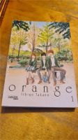 Orange - Band 1 - Manga - Ichigo Takano Baden-Württemberg - Bad Krozingen Vorschau