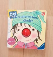 Buch Kullernasenkunderbuch, Kullernasen-Kinder von Ravensburger Baden-Württemberg - Bretten Vorschau