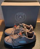 Nike Air Jordan 5 low spezial edition PSG Hannover - Mitte Vorschau
