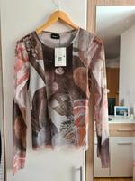 NEU mit Ettikett Langarmshirt Tshirt Top transparentes Oberteil Kr. Passau - Passau Vorschau