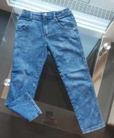 2 neuwertig Jungs Jeans Hose Größe 122 Dresden - Innere Altstadt Vorschau