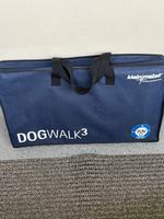 Hunderampe DogWalk 3  von Kleinmetall Schleswig-Holstein - Neumünster Vorschau