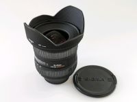 Sigma 10-20mm 1:4-5.6 DC Nikon Bonn - Beuel Vorschau
