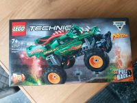 Lego Technik 42149 Monster Jam Dragon Kiel - Hassee-Vieburg Vorschau