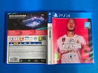 PS 4 Playstaion Spiel FIFA 2020 Fußball Hessen - Eppertshausen Vorschau