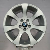 Original 18" BMW 3er E90 E92 Style 162 Ellipsoidspeiche Alufelgen Nordrhein-Westfalen - Holzwickede Vorschau