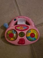 Vtech mein erstes Radio/Musik Hessen - Calden Vorschau