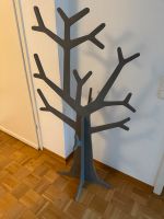 Garderobe Standgarderobe Baum grau Essen - Essen-Werden Vorschau