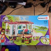 Schleich 42415 Horse Club Anhänger Nordrhein-Westfalen - Minden Vorschau