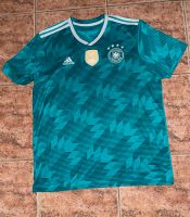 Sportshirt T-Shirt  Herren Gr. XL Adidas Niedersachsen - Seelze Vorschau
