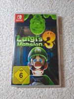 Luigi's Mansion 3 - Nintendo Switch -⚡️VERSAND Sachsen-Anhalt - Halle Vorschau