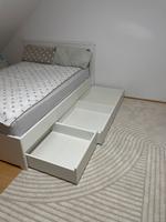 IKEA SONGESAND SCHUBLADEN 2 er Set Kreis Pinneberg - Elmshorn Vorschau