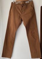 Braune Chino Hose/ Stoffhose von Jack & Jones Baden-Württemberg - Bad Mergentheim Vorschau