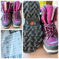 Quechua Wanderschuhe Gr.31, ISL 19,5cm,6€ Maisborn Rheinland-Pfalz - Boppard Vorschau