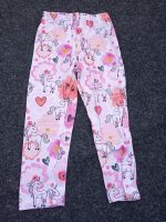 3/4 Leggins NEU Merry Styles 122 Einhorn Rheinland-Pfalz - Kemmenau Vorschau