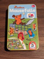 Mausefalle - Spiel ab 4 Jahren Kr. München - Ottobrunn Vorschau