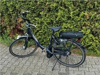 GAZELLE Arroyo Comfors Hybrid E-Bike Nordrhein-Westfalen - Mönchengladbach Vorschau