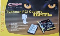 Thypoon PCI Capture, Video / TV Karte Hessen - Baunatal Vorschau