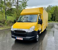 Iveco 35C15 Koffer 18.000 km Tüv new Nordrhein-Westfalen - Solingen Vorschau