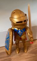 Playmobil Figur goldener Ritter Nordrhein-Westfalen - Schwerte Vorschau