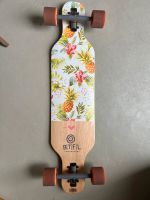 BTFL Longboard Düsseldorf - Friedrichstadt Vorschau