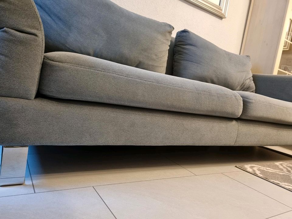 2er Sofa 200x90 nur im Doppelpack!!! in Wetzlar