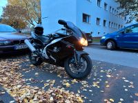 Yamaha YZF1000R Hessen - Kassel Vorschau