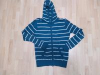 Mint Farben Strickjacke gestreift Dortmund - Innenstadt-West Vorschau