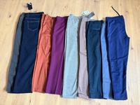 Damen Hosen Kleiderpaket teilweise mit Etikett Gr. XL Hessen - Nidda Vorschau