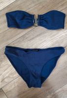 Bikini royal blau H&M 38 Mecklenburg-Vorpommern - Neubrandenburg Vorschau