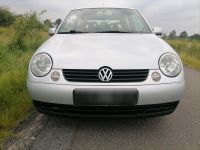 VW Lupo zu verkaufen 1.4 Niedersachsen - Aurich Vorschau