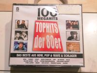 Tophits der 80er - 100 Megahits Niedersachsen - Scharnebeck Vorschau