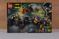 LEGO Batman 76159 Jokers Trike-Verfolgungsjagd NEU Hessen - Gelnhausen Vorschau