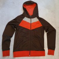 Vintage Trainingsjacke Damen Marke Fishbone Größe M Leipzig - Kleinzschocher Vorschau