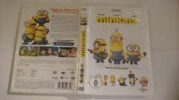 DVD - MINIONS - Wie alles begann Düsseldorf - Stockum Vorschau