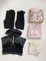 Kleiderpaket Mädchen Herbst Winter gr.120/122 Zara H&M Next Mango Niedersachsen - Wolfsburg Vorschau