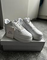 Nike air force 1 weiß 41 neu Wuppertal - Elberfeld Vorschau